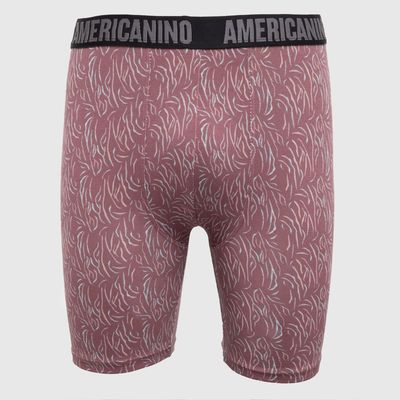 Imagen 2 del producto Pack De 3 Boxers Algodón Hombre