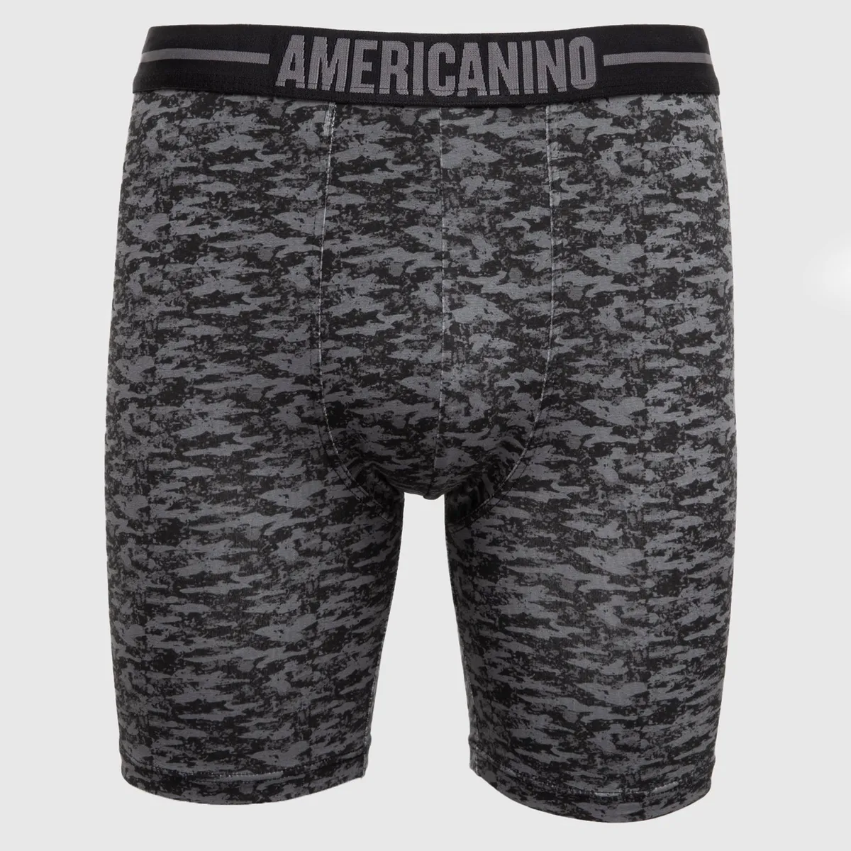AMERICANINO - Pack De 3 Boxers Algodón Hombre Americanino