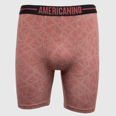 Imagen 2 del producto Pack De 3 Boxers Algodón Hombre