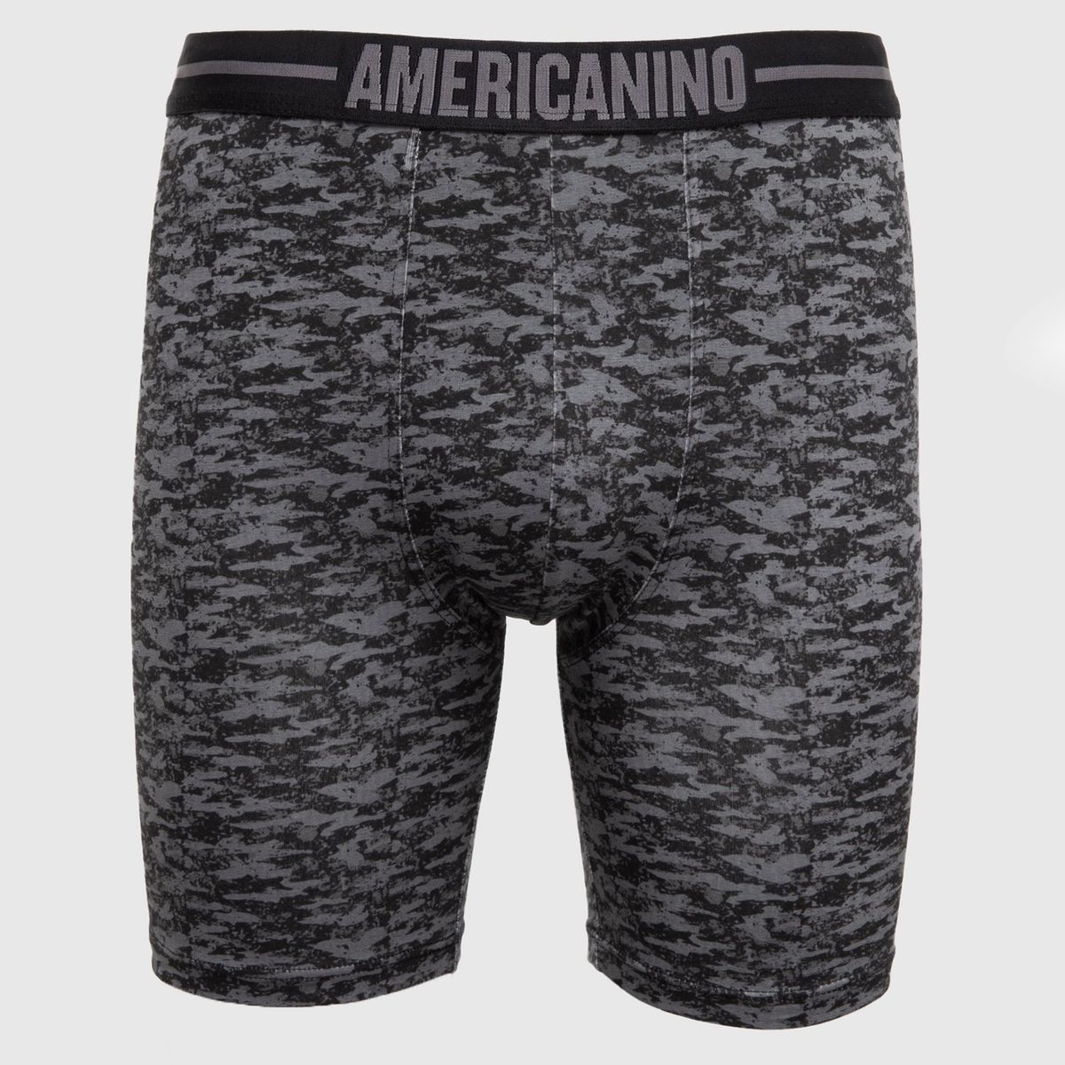 AMERICANINO - Pack De 3 Boxers Algodón Hombre Americanino