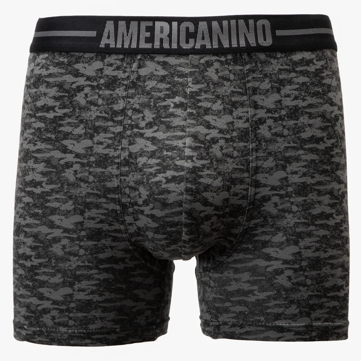 AMERICANINO - Pack De 5 Boxers Algodón Hombre Americanino