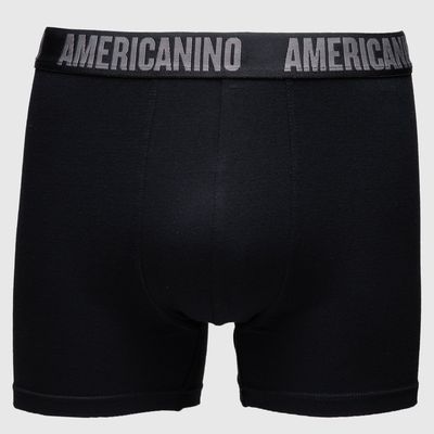 Imagen 2 del producto Pack De 5 Boxers Algodón Hombre