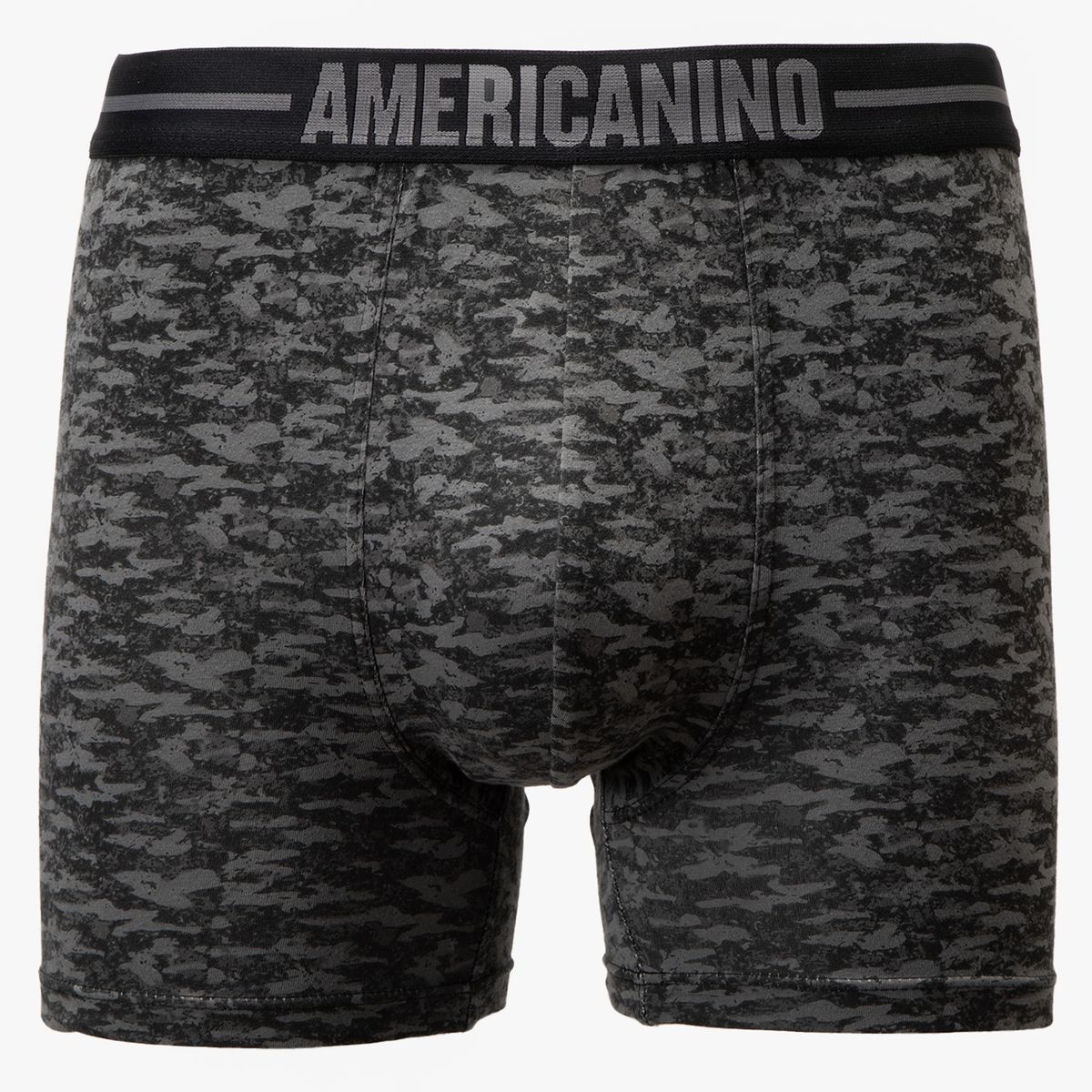 AMERICANINO - Pack De 5 Boxers Algodón Hombre Americanino