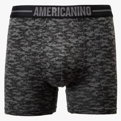 Imagen 2 del producto Pack De 5 Boxers Algodón Hombre
