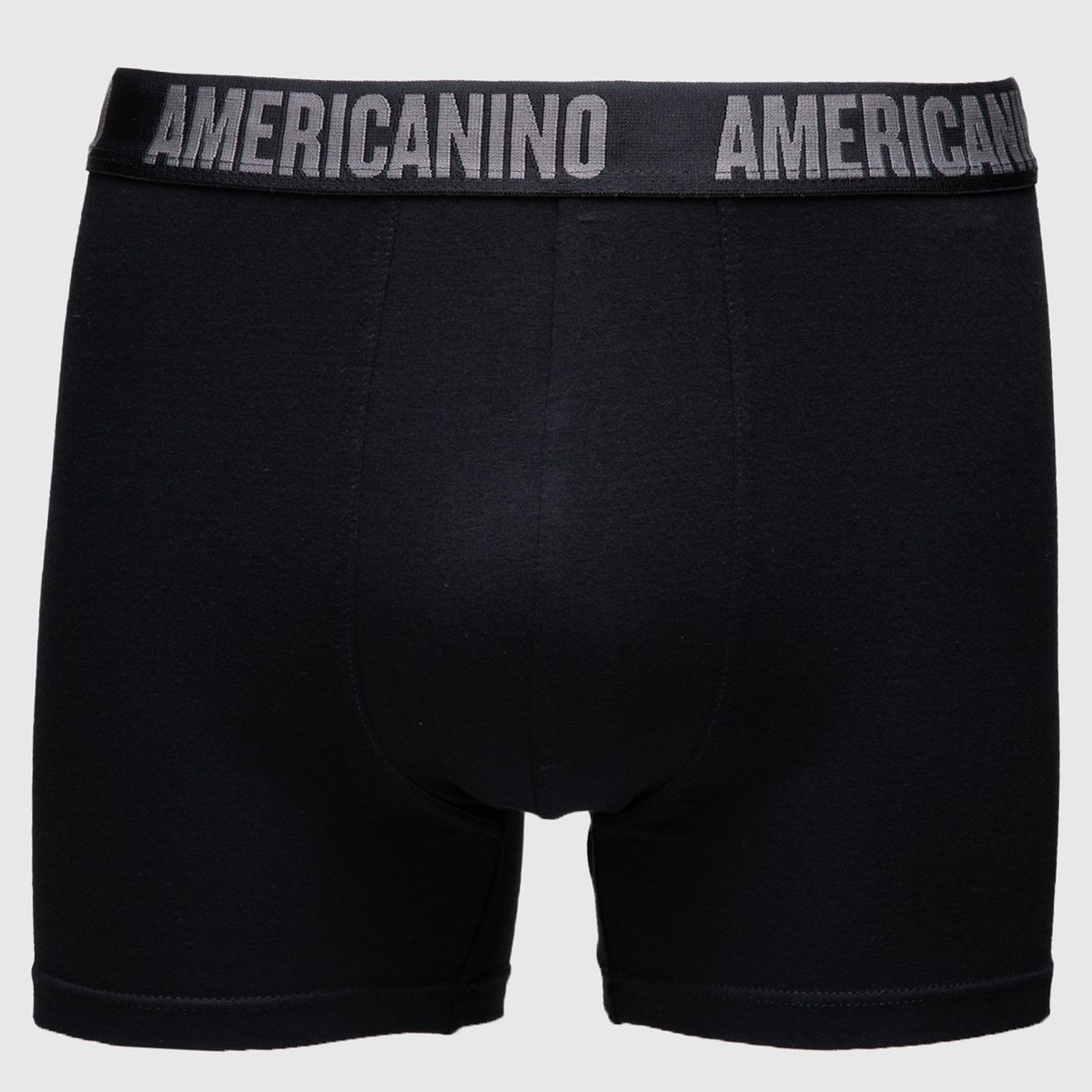 AMERICANINO - Pack De 5 Boxers Algodón Hombre Americanino
