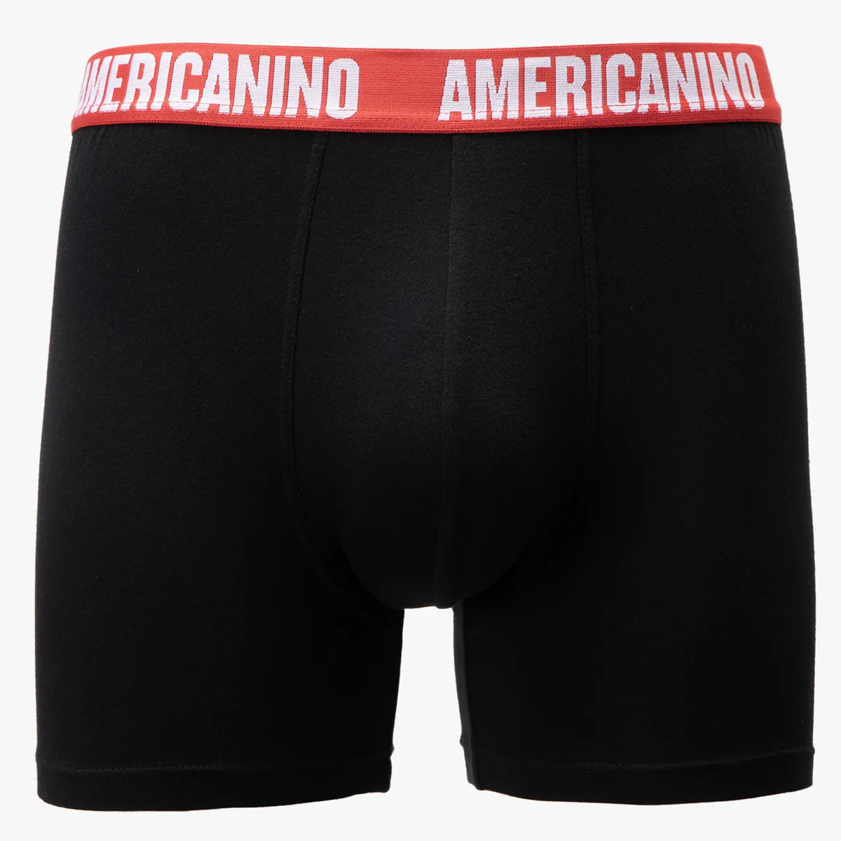 AMERICANINO - Pack De 3 Boxers Algodón Hombre Americanino