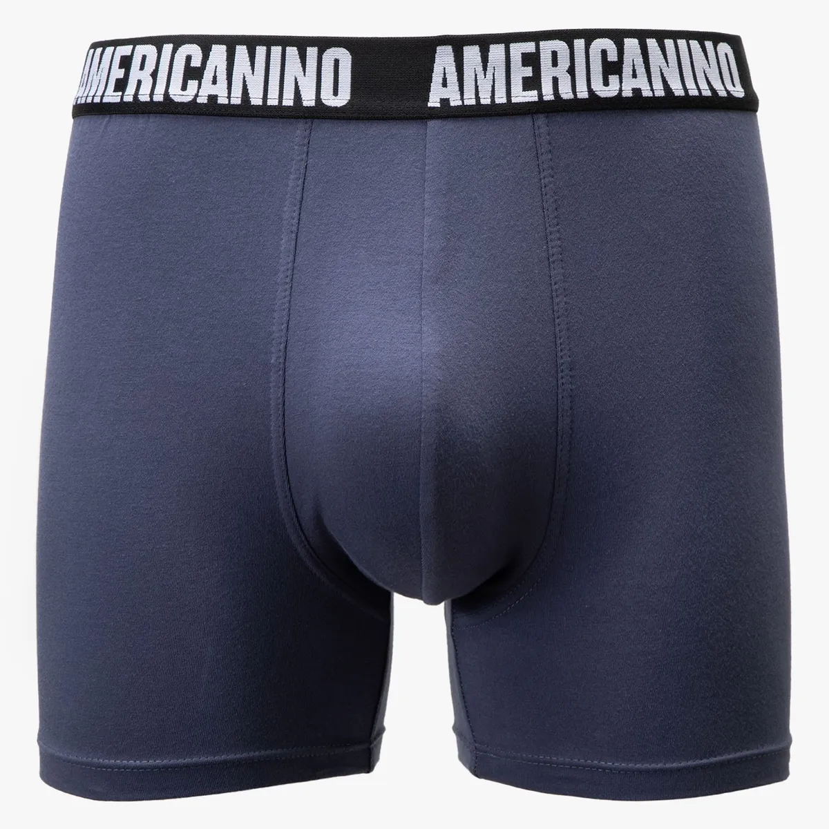 AMERICANINO - Pack De 3 Boxers Algodón Hombre Americanino