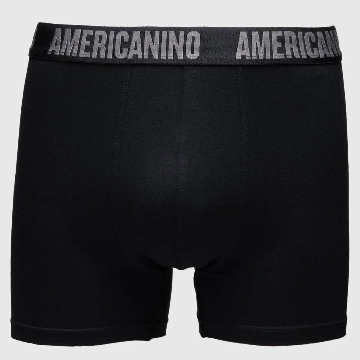 AMERICANINO - Pack De 3 Boxers Algodón Hombre Americanino
