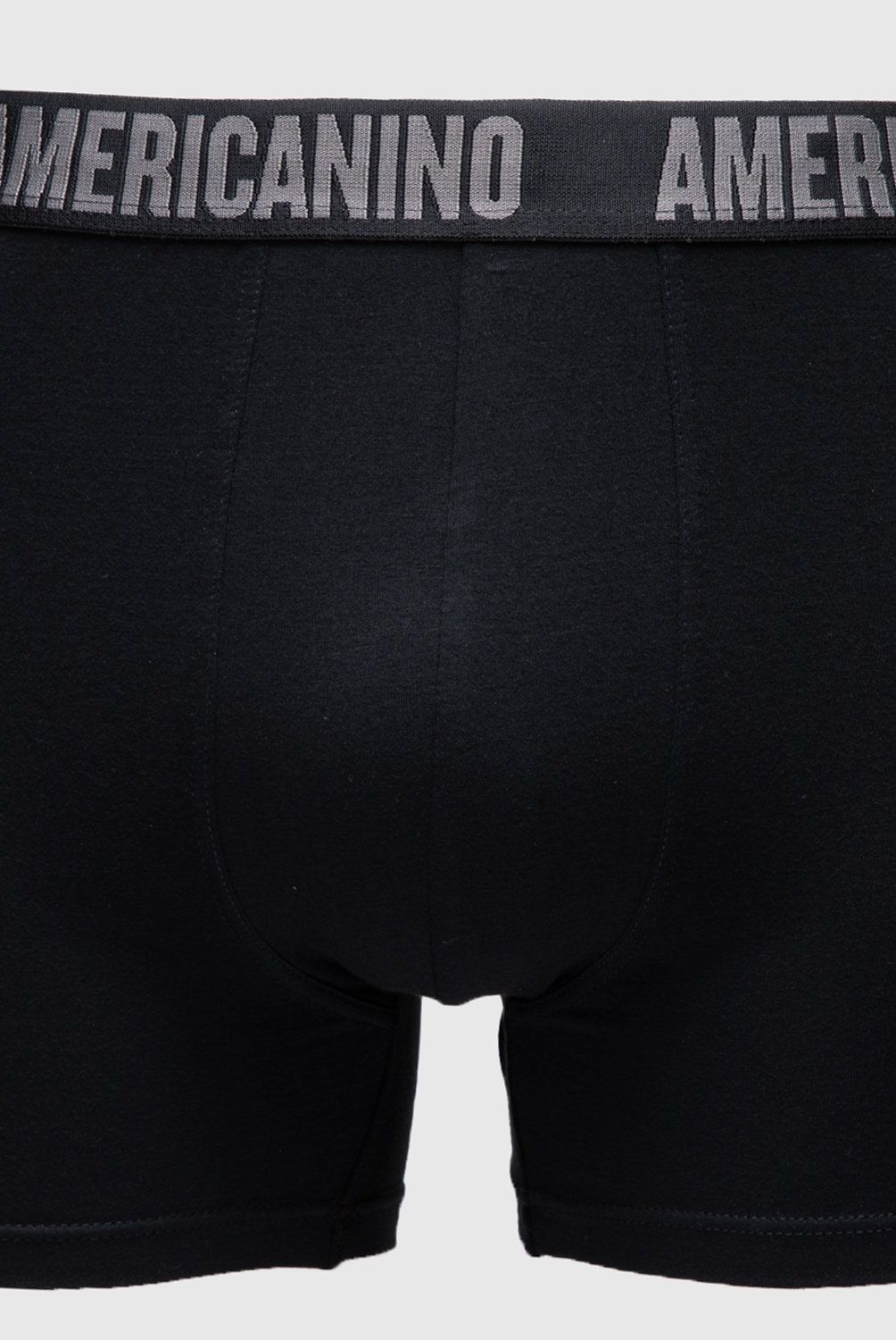 AMERICANINO - Pack De 3 Boxers Algodón Hombre Americanino