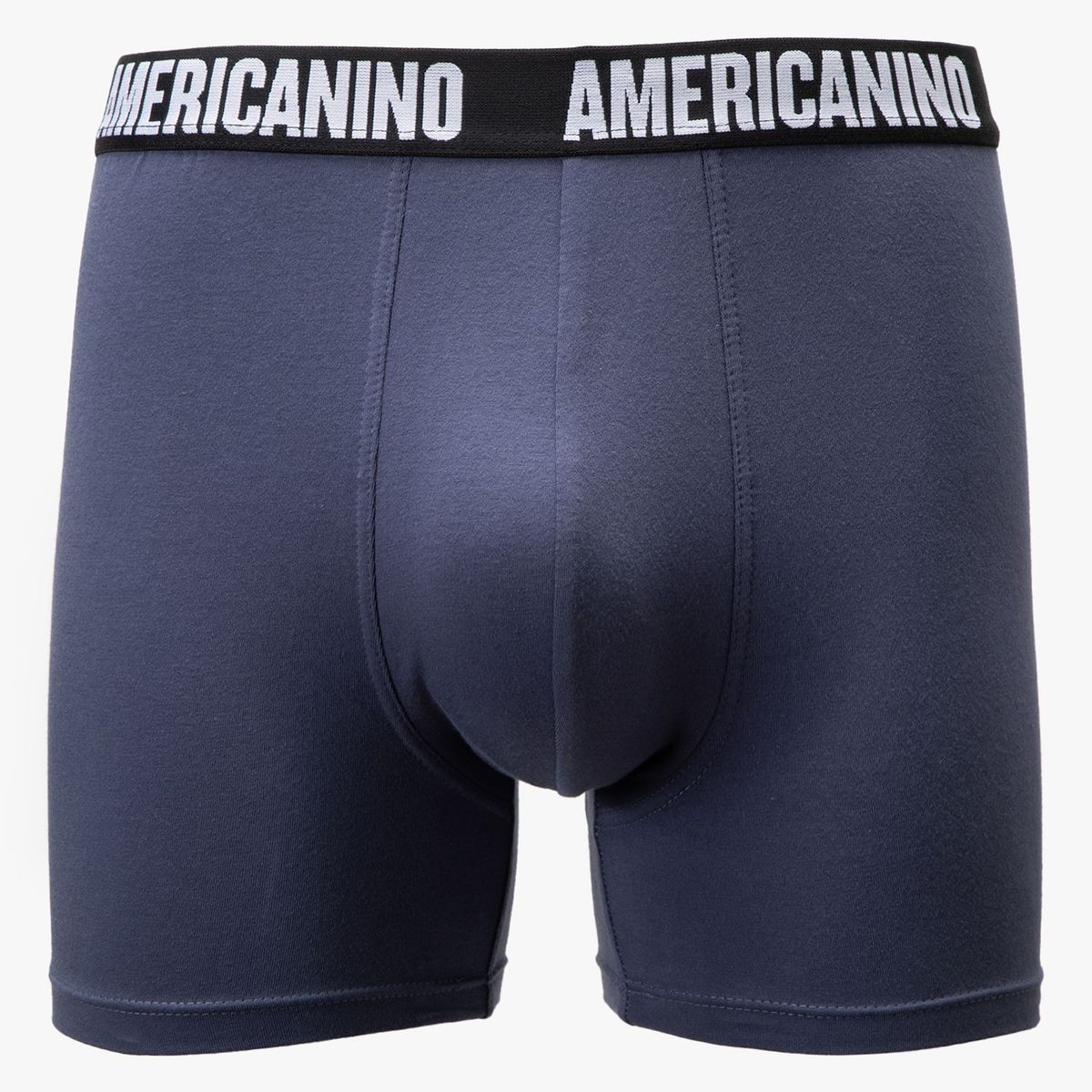 AMERICANINO - Pack De 3 Boxers Algodón Hombre Americanino