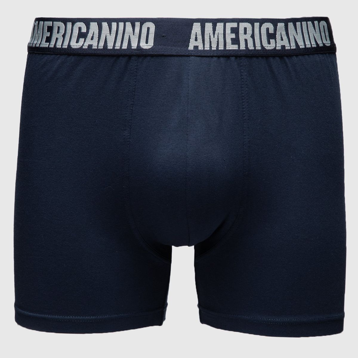 AMERICANINO - Pack De 3 Boxers Algodón Hombre Americanino
