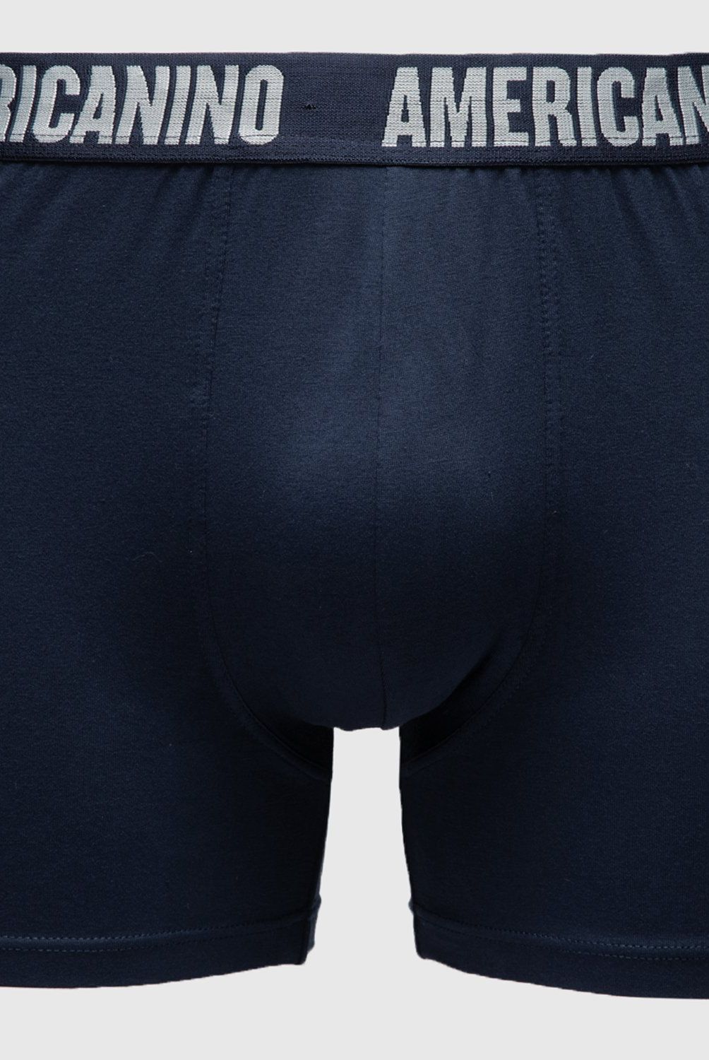 AMERICANINO - Pack De 3 Boxers Algodón Hombre Americanino