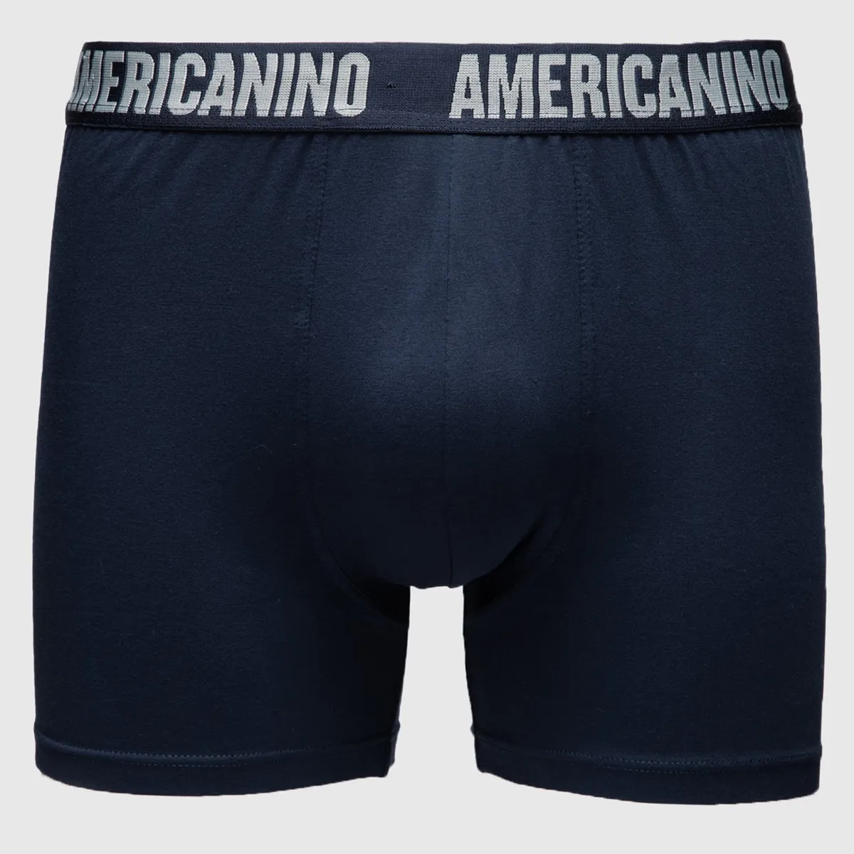 AMERICANINO - Pack De 3 Boxers Algodón Hombre Americanino