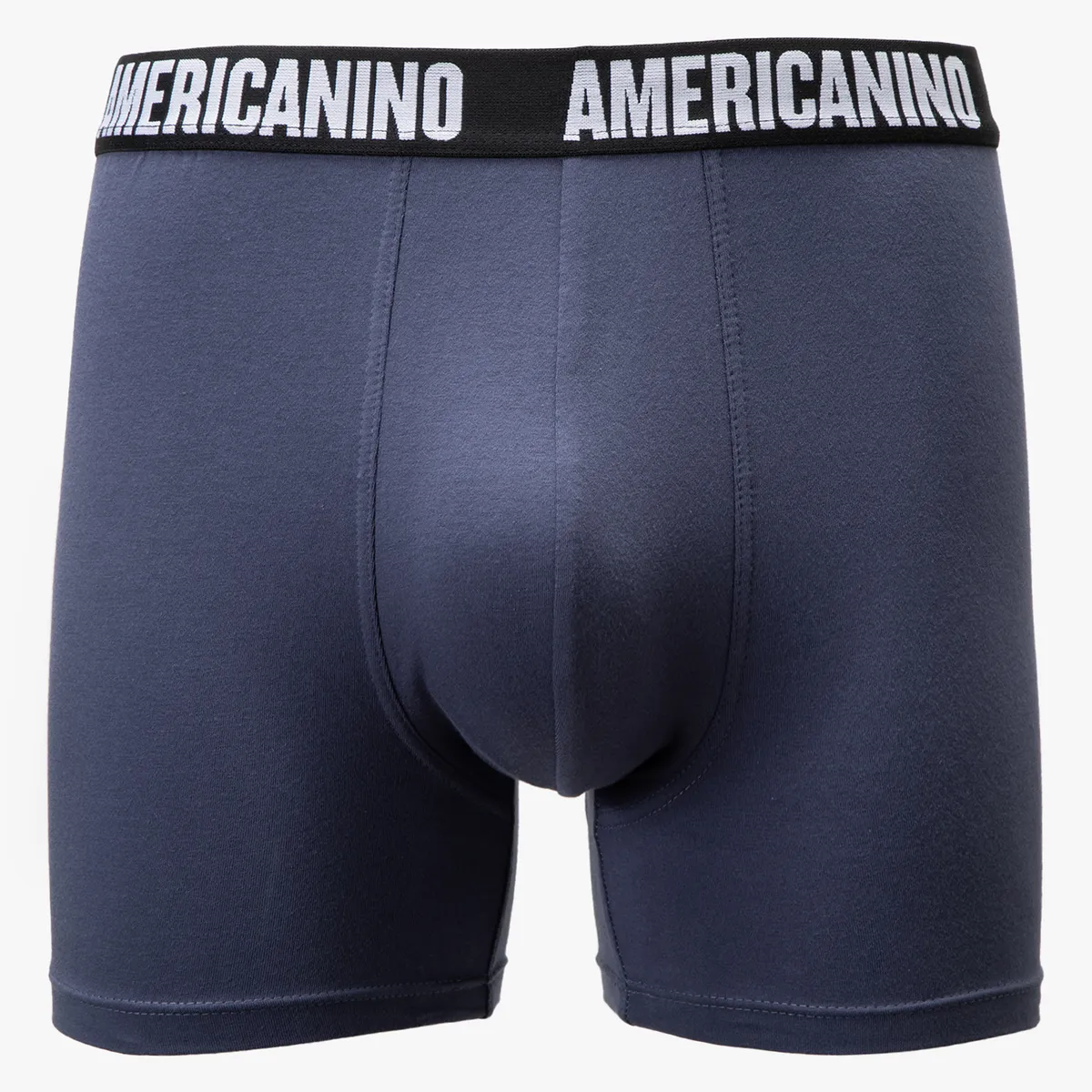 AMERICANINO - Pack De 3 Boxers Algodón Hombre Americanino