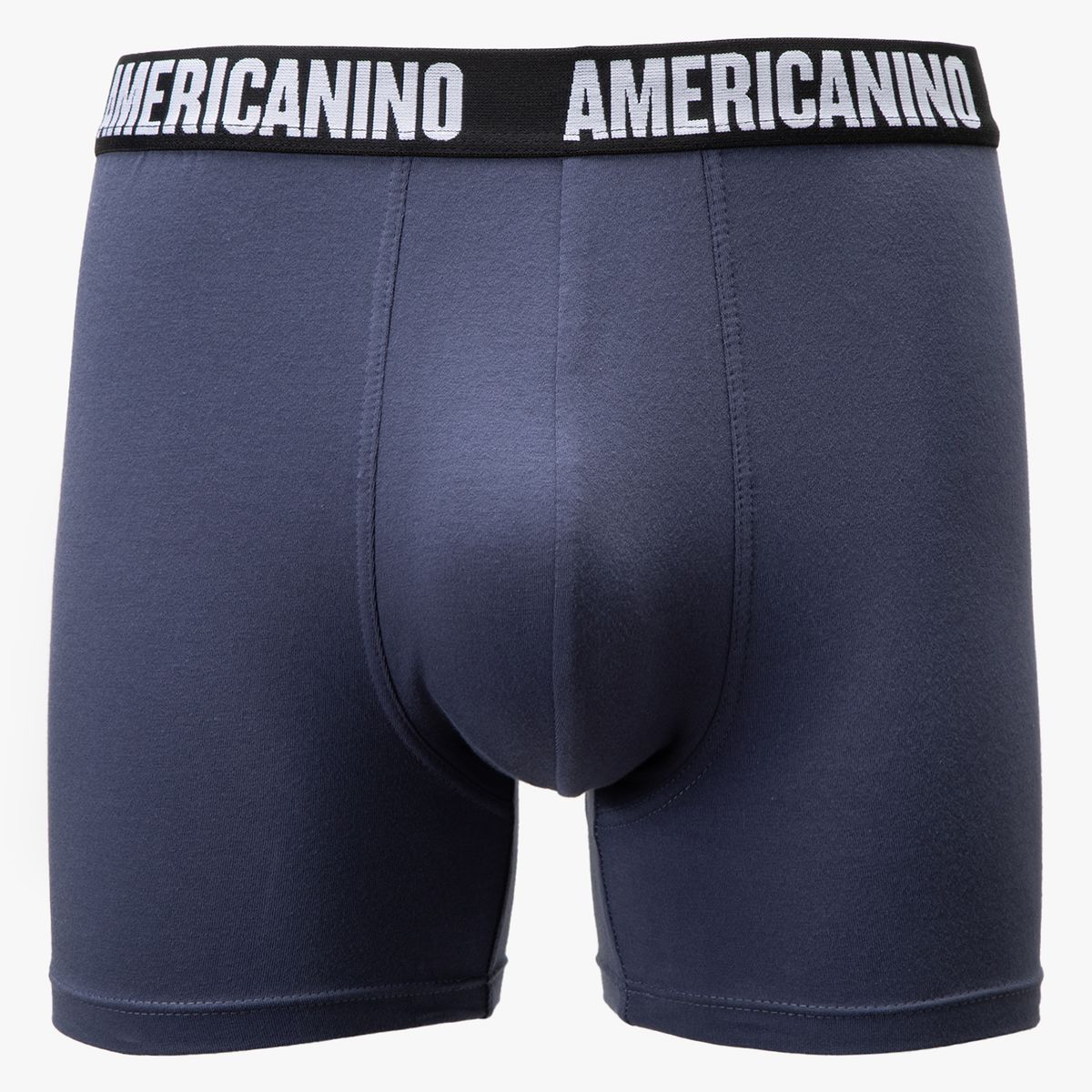 AMERICANINO - Pack De 3 Boxers Algodón Hombre Americanino
