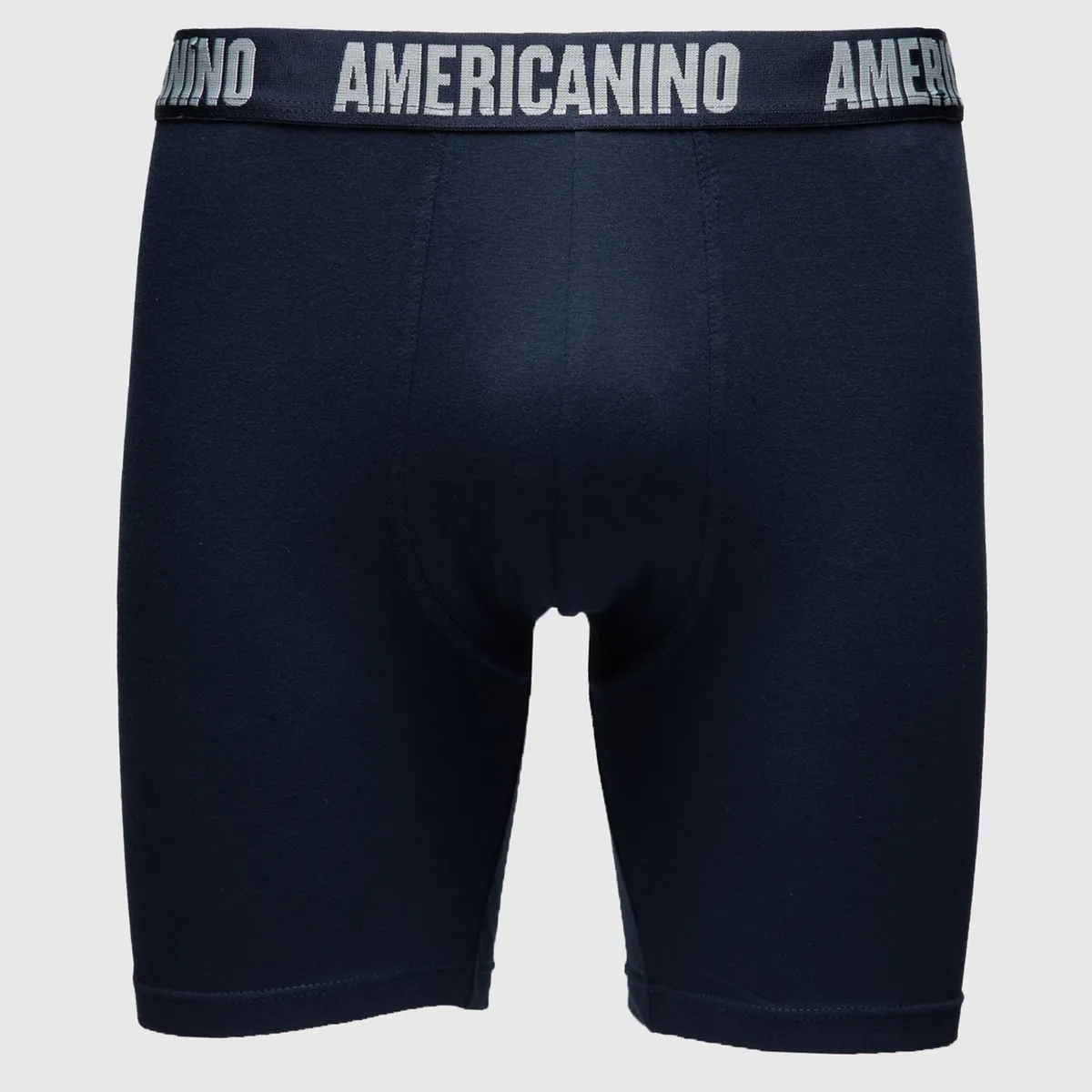 AMERICANINO - Pack De 3 Boxers Algodón Hombre Americanino