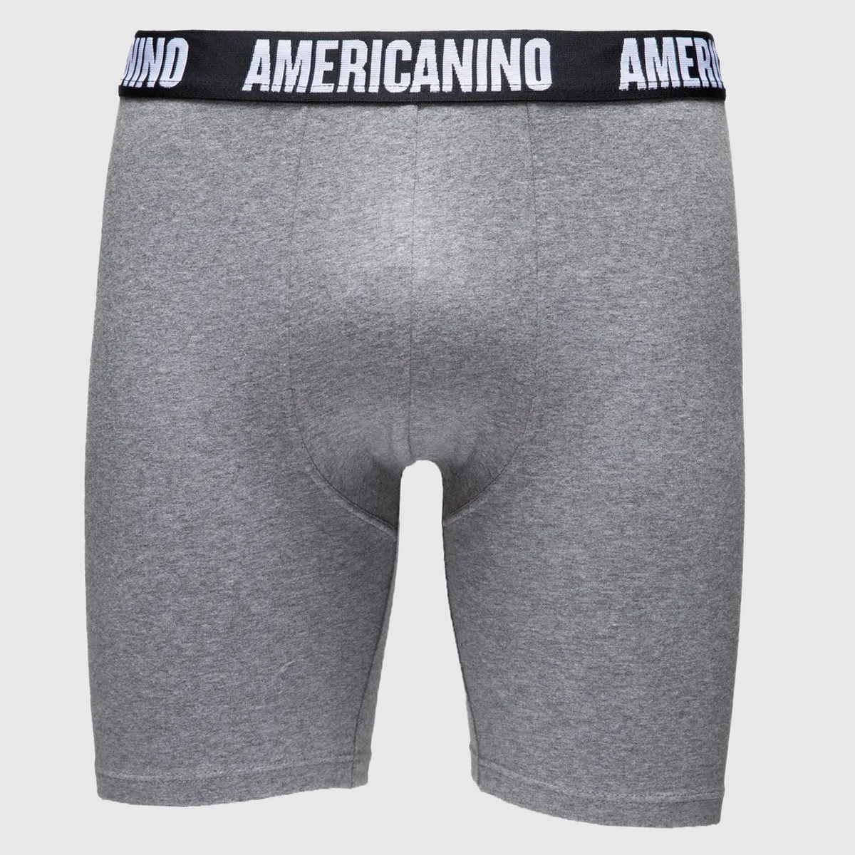 AMERICANINO - Pack De 3 Boxers Algodón Hombre Americanino