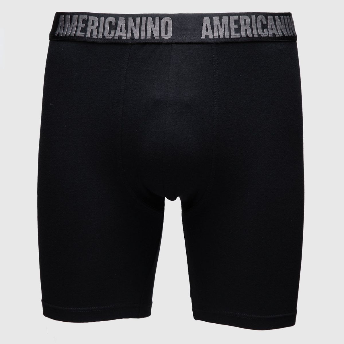 AMERICANINO - Pack De 3 Boxers Algodón Hombre Americanino