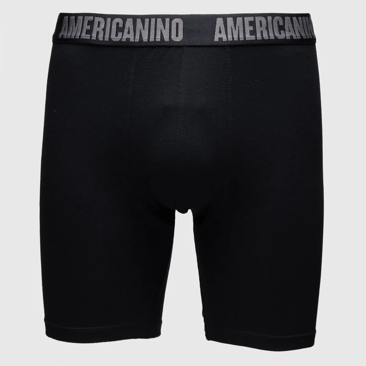 AMERICANINO - Pack De 3 Boxers Algodón Hombre Americanino