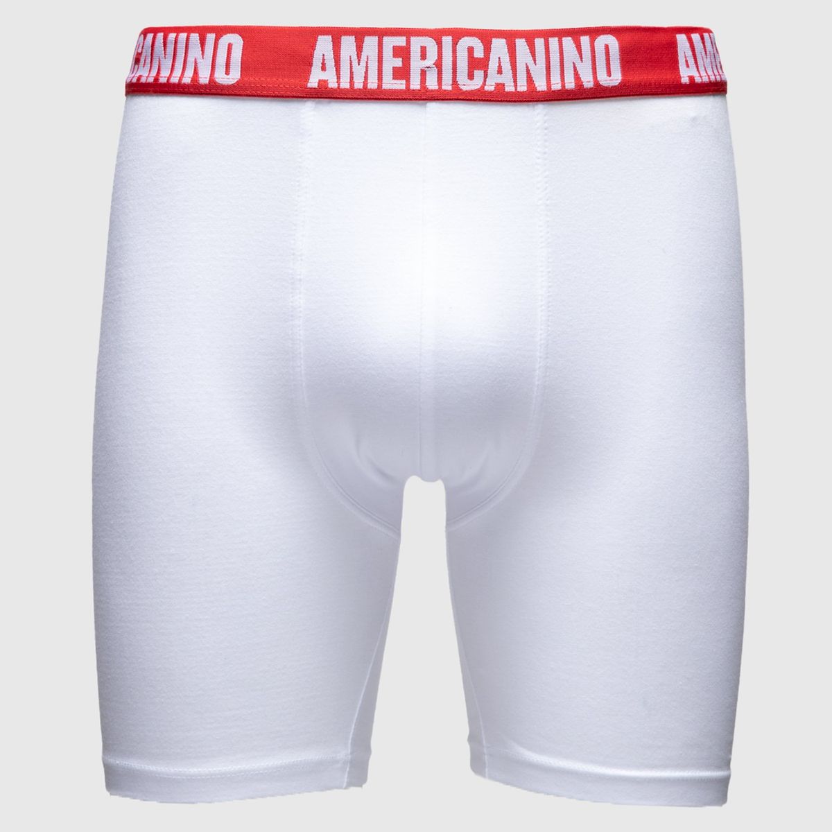 AMERICANINO - Pack De 3 Boxers Algodón Hombre Americanino