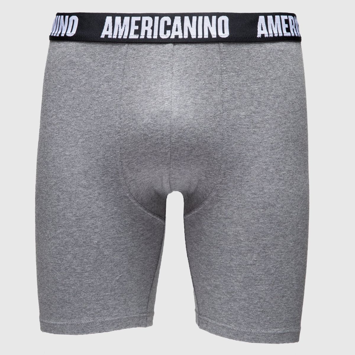 AMERICANINO - Pack De 3 Boxers Algodón Hombre Americanino