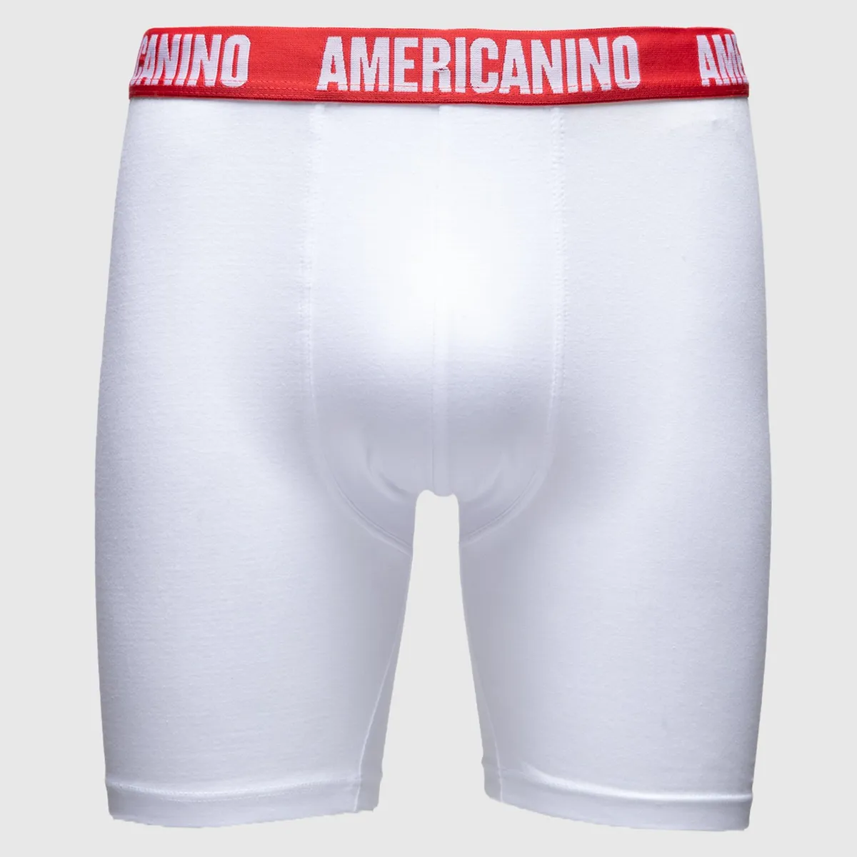 AMERICANINO - Pack De 3 Boxers Algodón Hombre Americanino