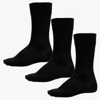 Pack De 3 Calcetines Sport Hombre
