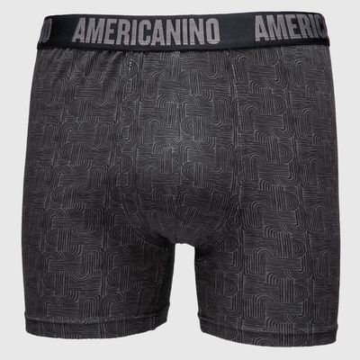 Imagen 2 del producto Pack De 3 Boxers Algodón Hombre