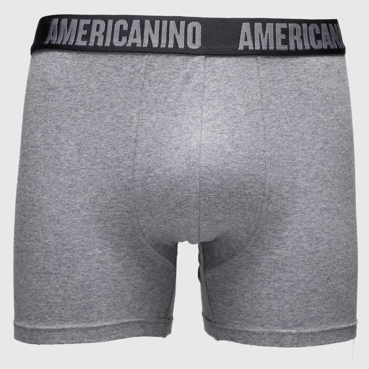 AMERICANINO - Pack De 3 Boxers Algodón Hombre Americanino
