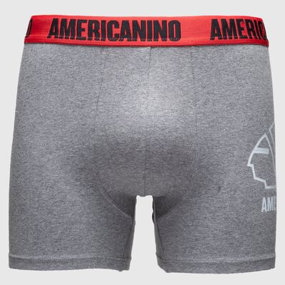 Imagen 2 del producto Pack De 3 Boxers Algodón Hombre