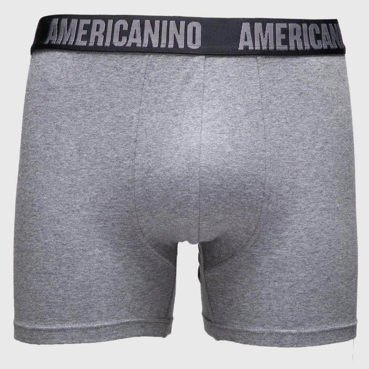 AMERICANINO - Pack De 3 Boxers Algodón Hombre Americanino