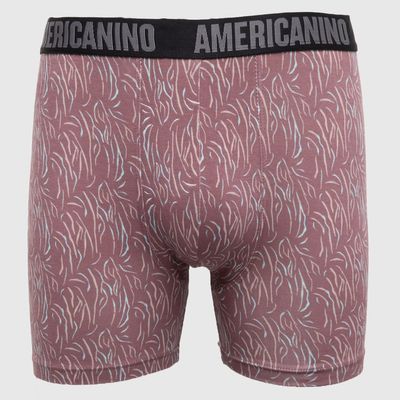 Imagen 2 del producto Pack De 3 Boxers Algodón Hombre