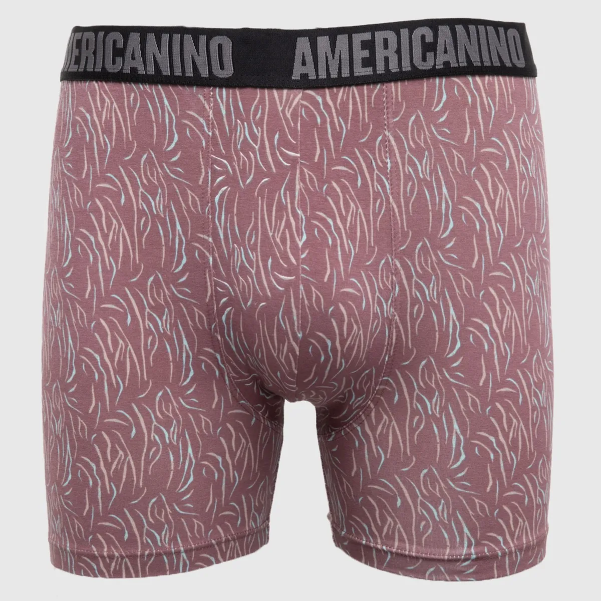 AMERICANINO - Pack De 3 Boxers Algodón Hombre Americanino