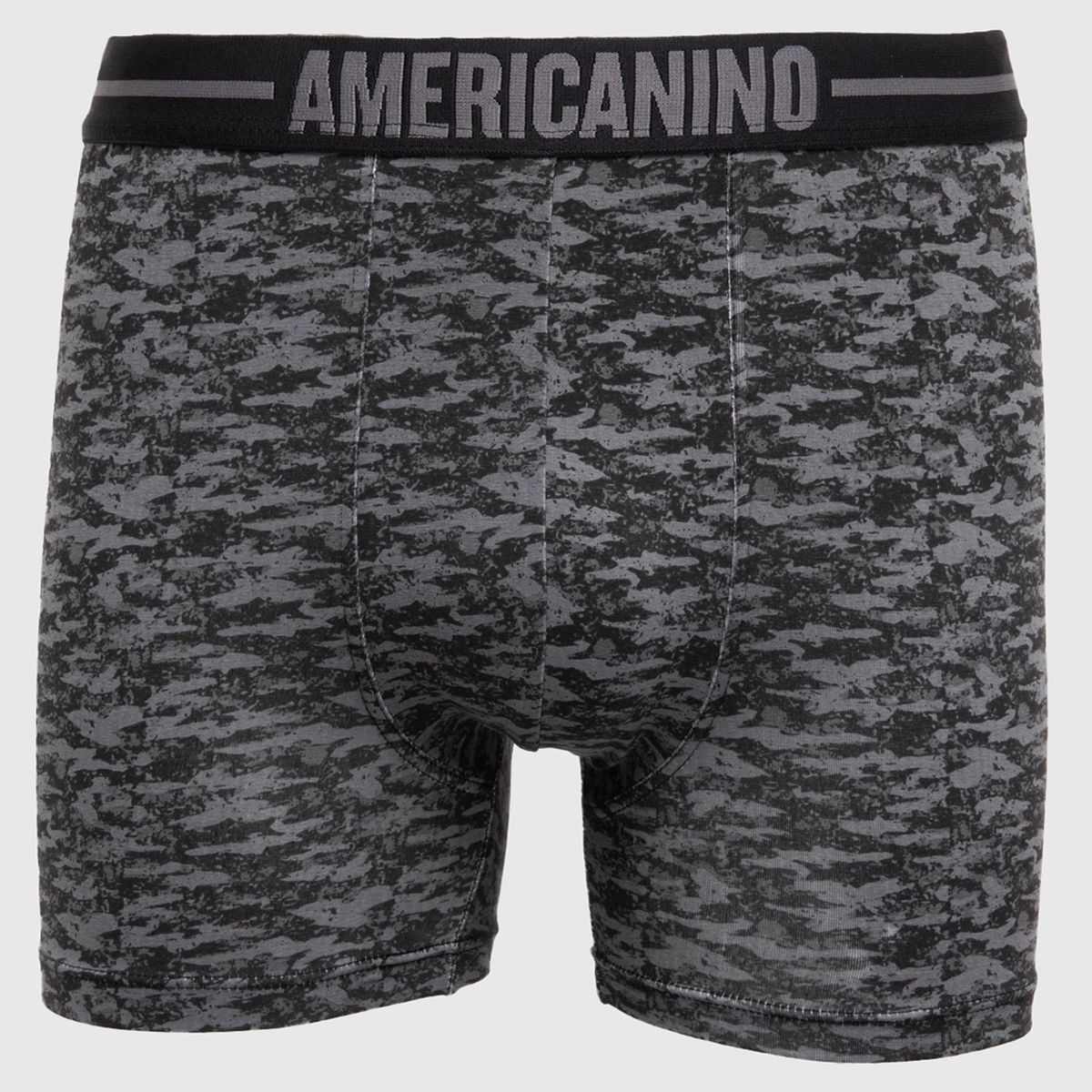 AMERICANINO - Pack De 3 Boxers Algodón Hombre Americanino