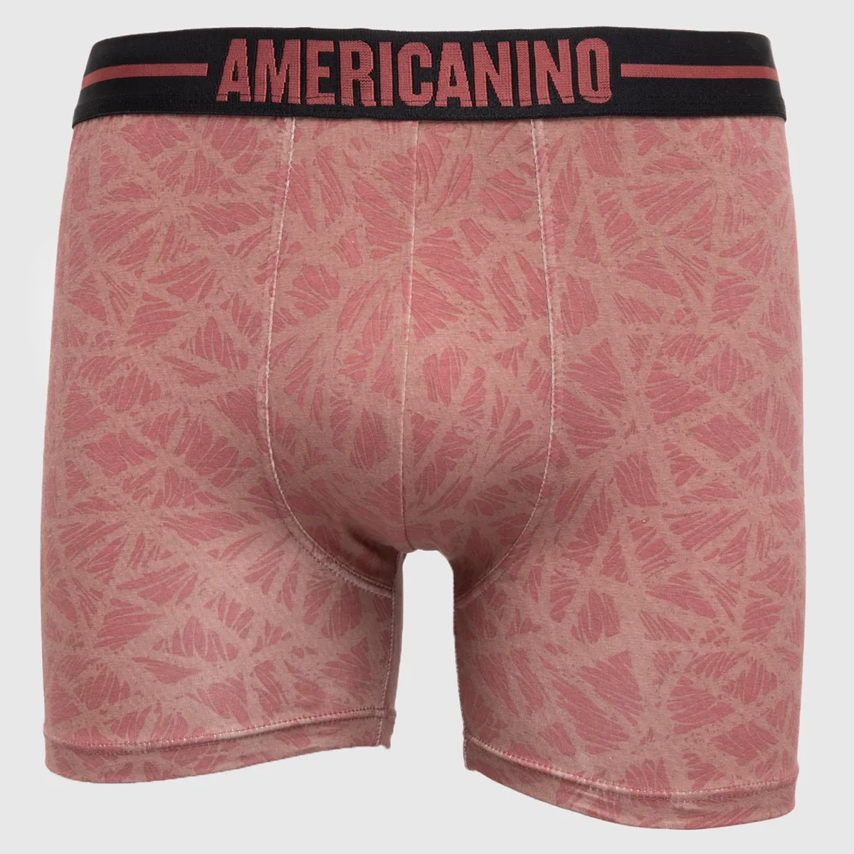 AMERICANINO - Pack De 3 Boxers Algodón Hombre Americanino