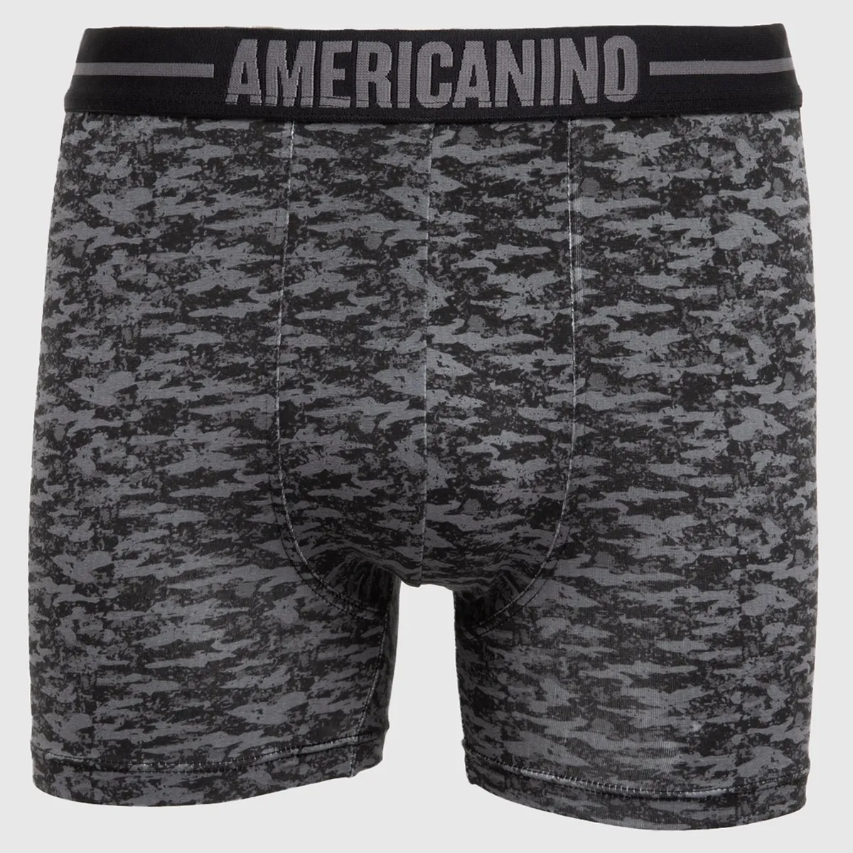 AMERICANINO - Pack De 3 Boxers Algodón Hombre Americanino