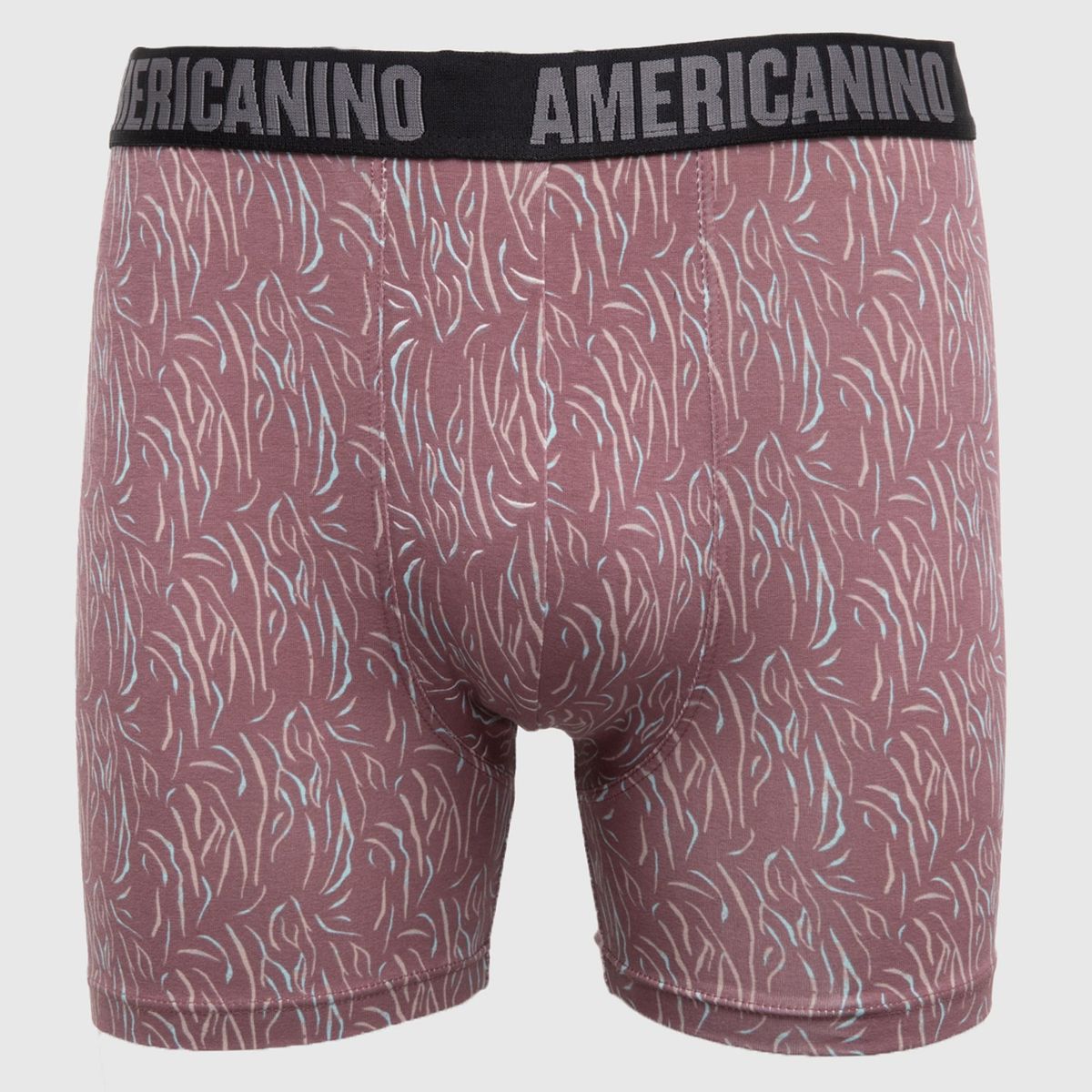 AMERICANINO - Pack De 3 Boxers Algodón Hombre Americanino