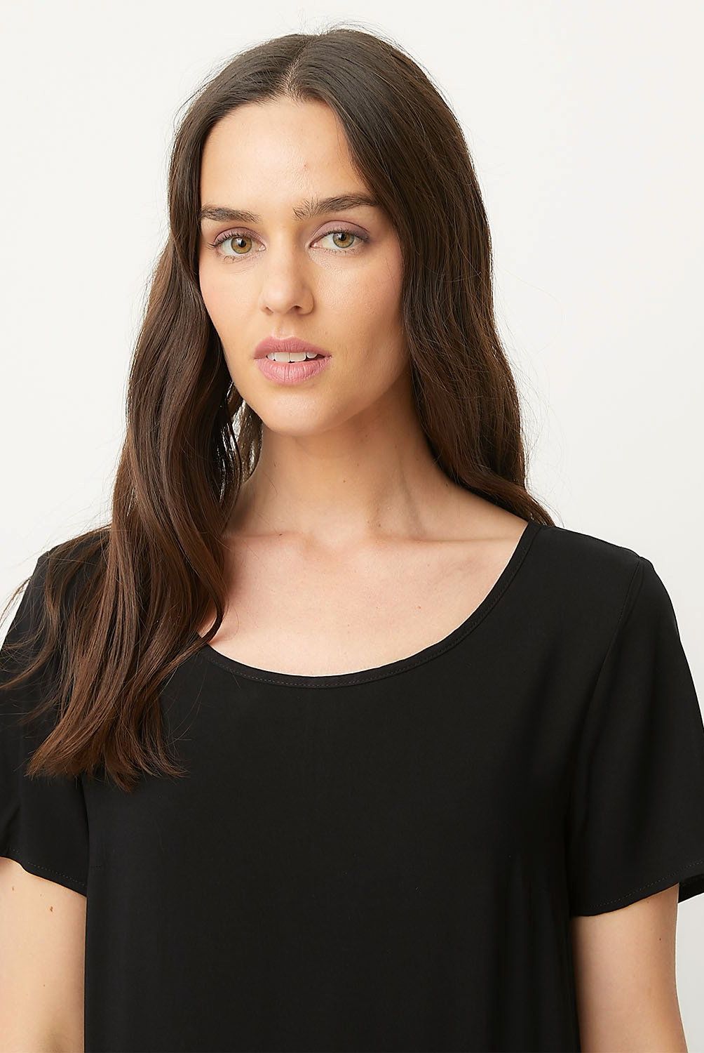 UNIVERSITY CLUB - Vestido Mini Mujer University Club Casual Viscosa