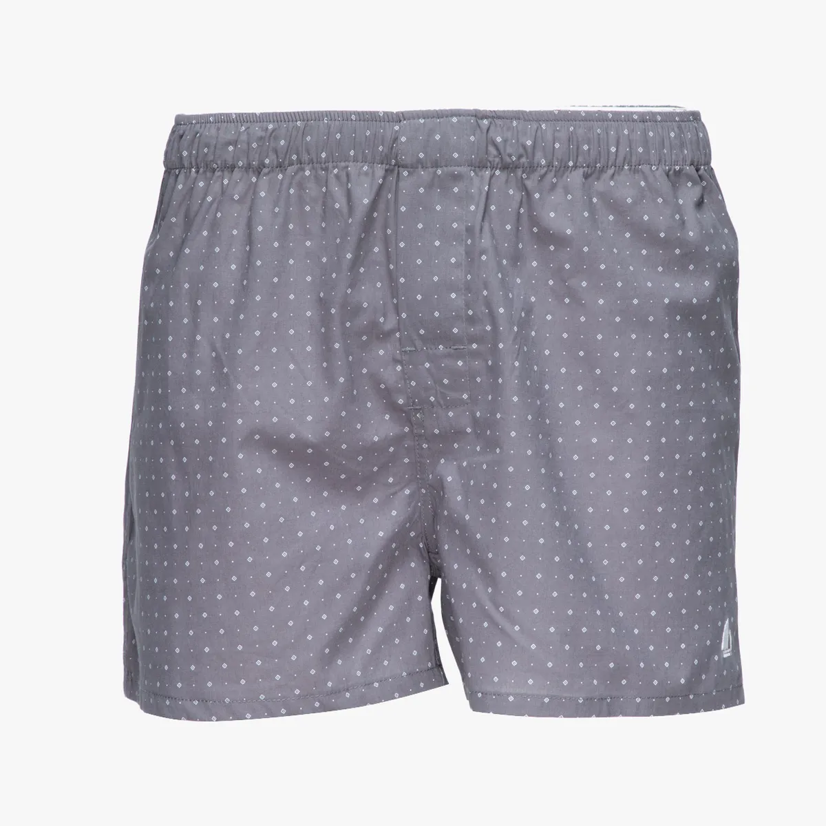 NEWPORT - Pack De 3 Bóxers Algodón Hombre Newport