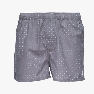 Imagen 2 del producto Pack De 3 Bóxers Algodón Hombre