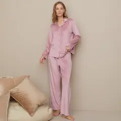 BLU - Pijama Mujer
