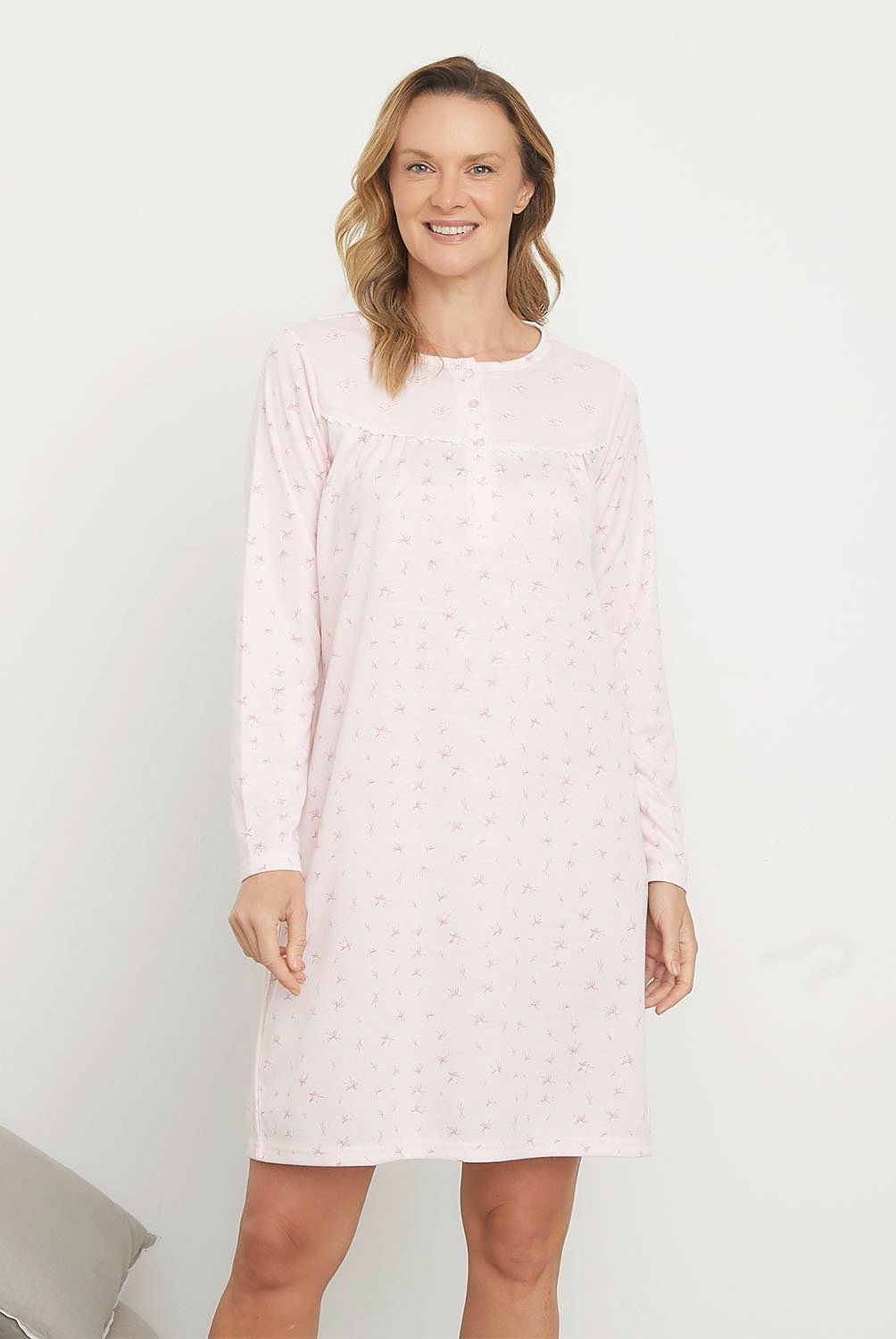 S COCCI - Pijama Mujer S Cocci