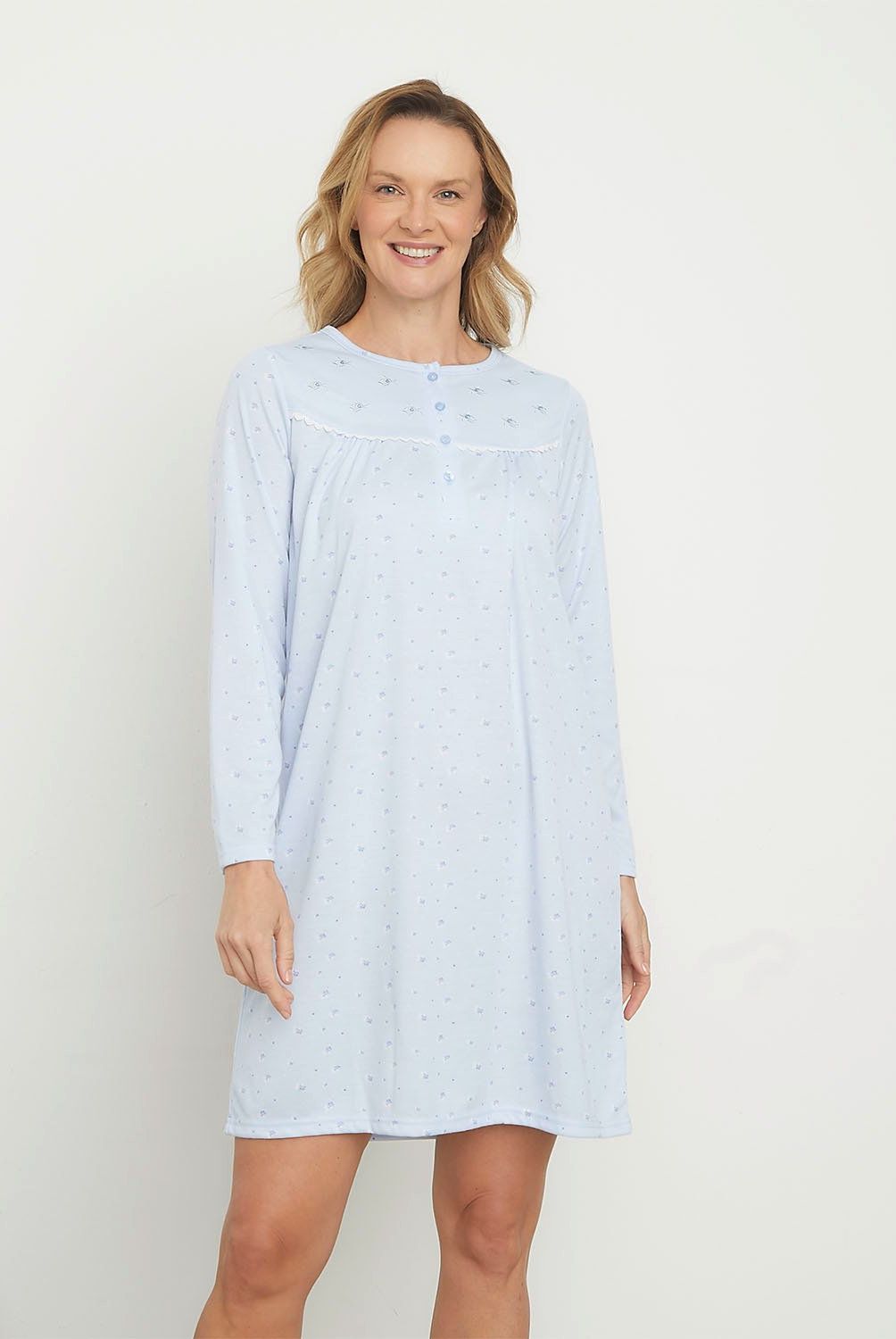 S COCCI - Pijama Mujer S Cocci