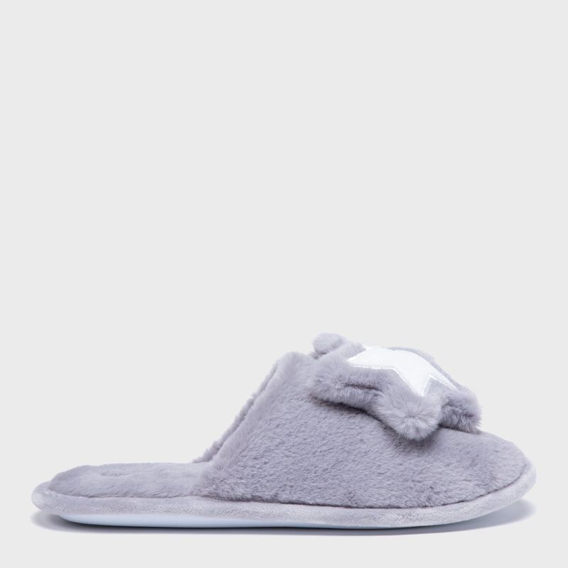 S COCCI - Pantuflas S.cocci Plataforma Textil Mujer