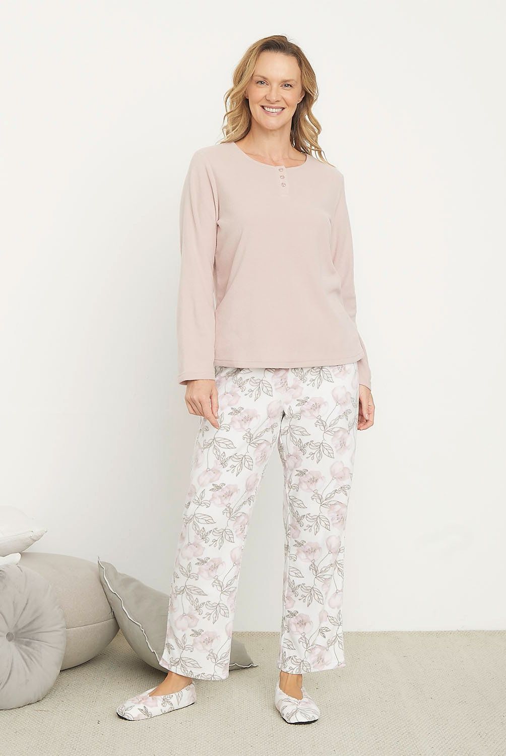 S COCCI - Pijama Mujer S Cocci