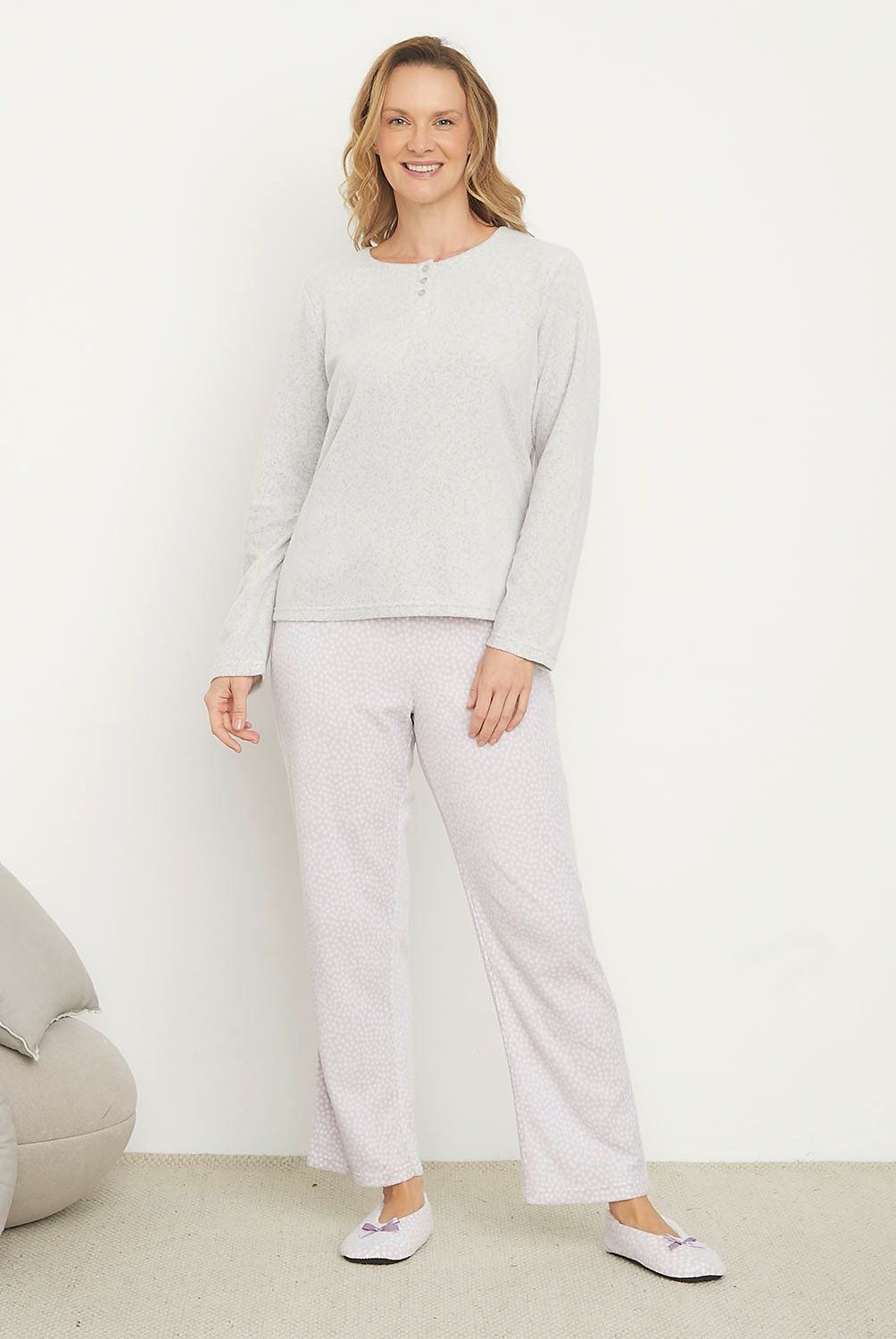 S COCCI - Pijama Mujer S Cocci
