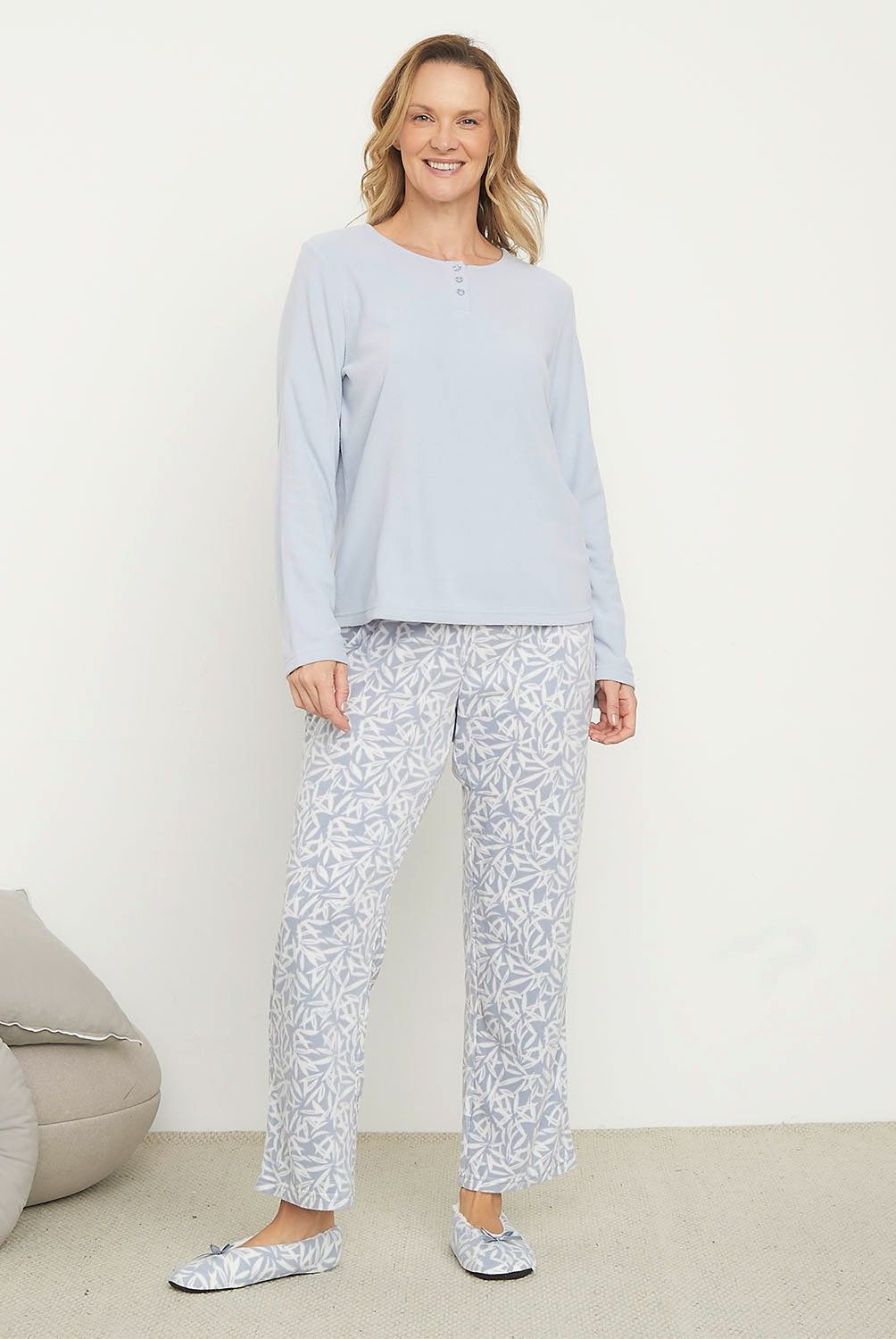 S COCCI - Pijama Mujer S Cocci