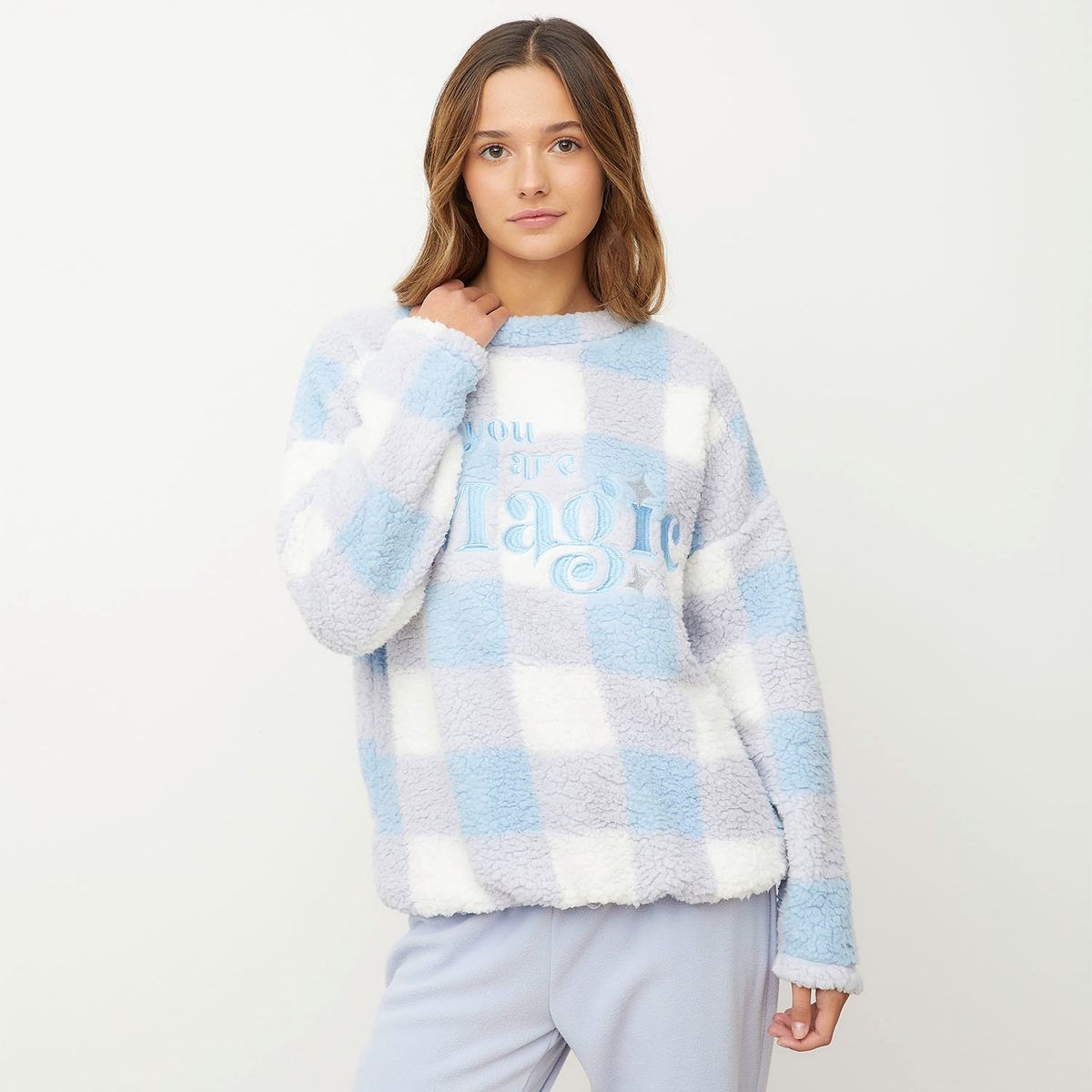 SYBILLA - Pijama Mujer Sybilla