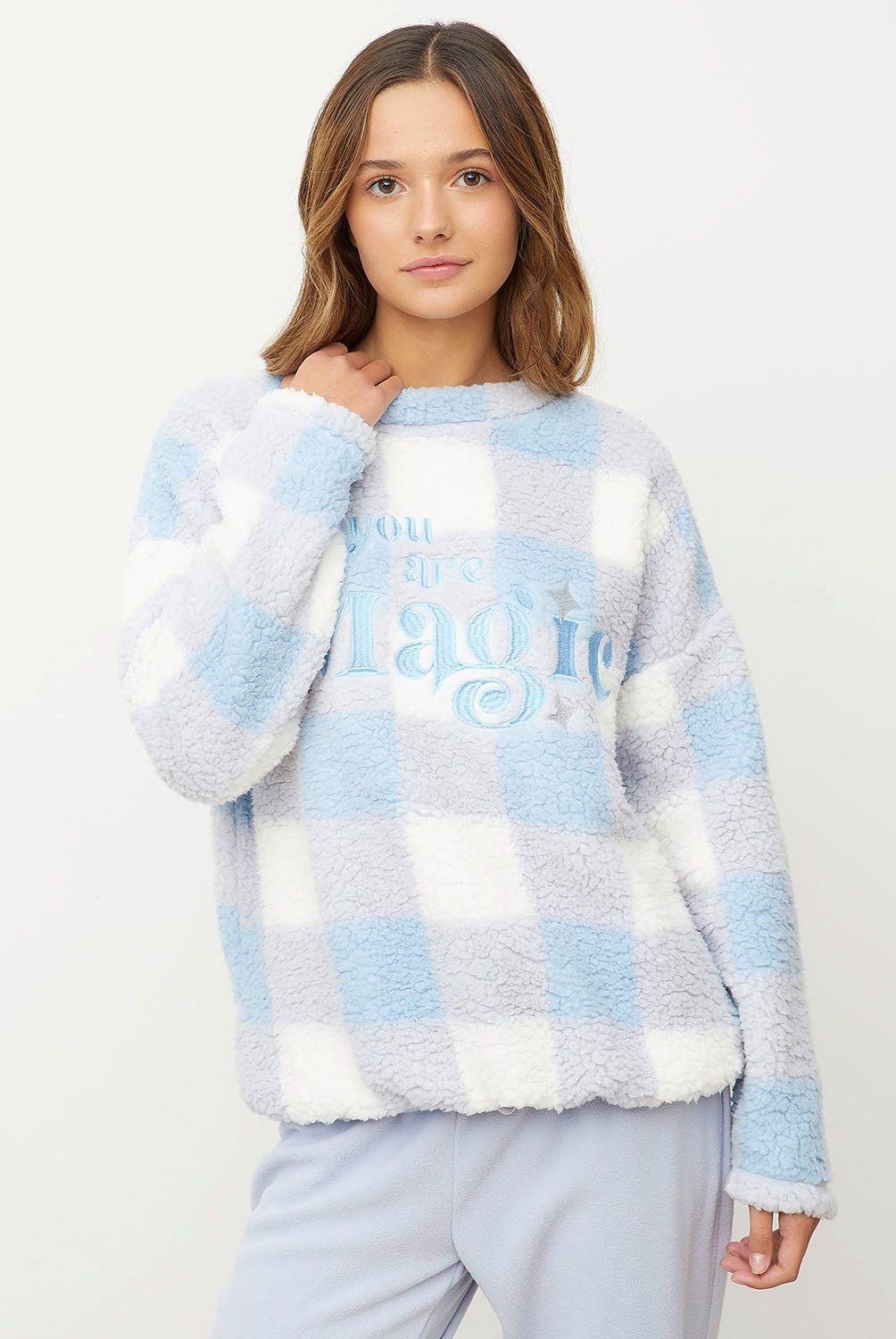 SYBILLA - Pijama Mujer Sybilla