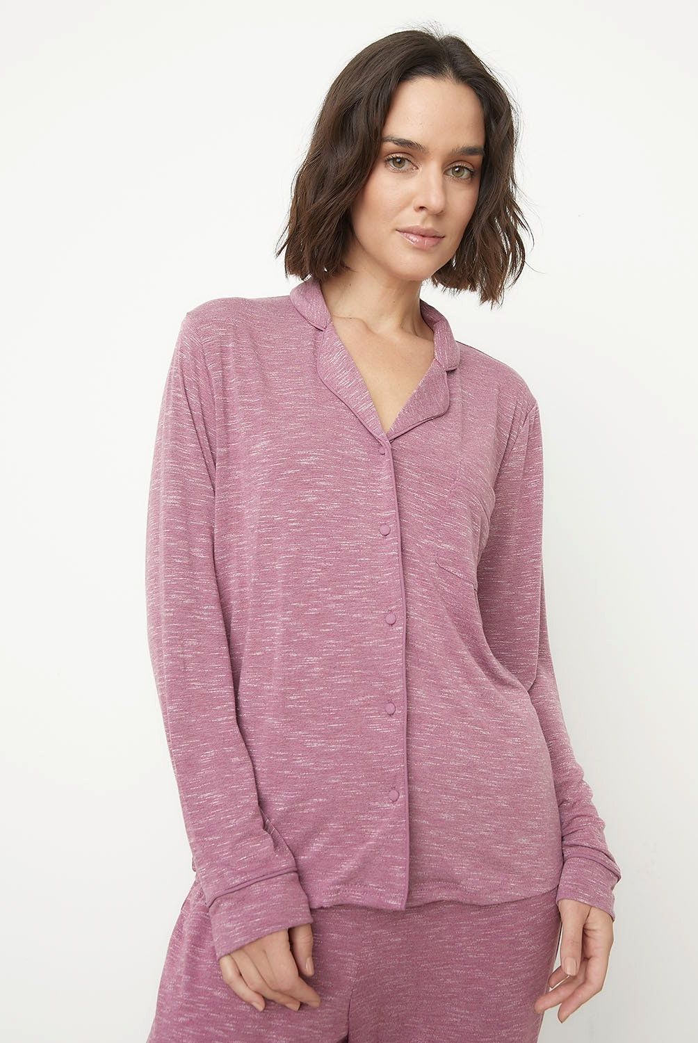 BLU - Pijama Mujer Blu